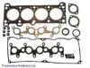 MAZDA 8ABJ10271 Gasket Set, cylinder head